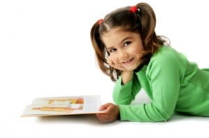 girlreading