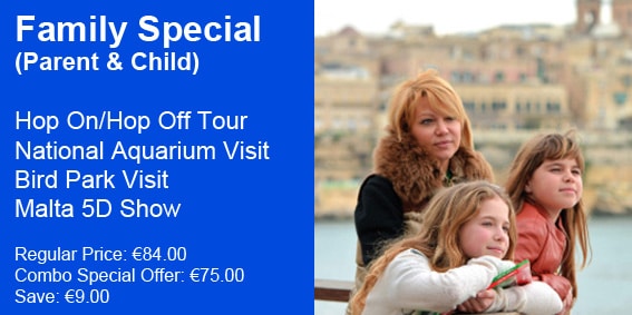 Family Special